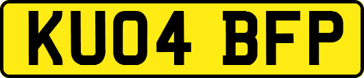 KU04BFP