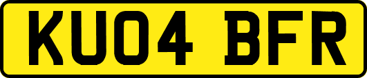 KU04BFR