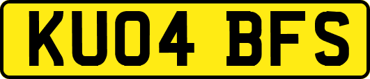 KU04BFS
