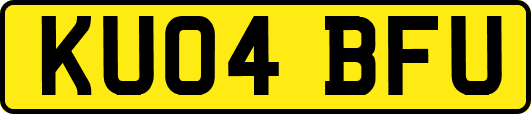 KU04BFU
