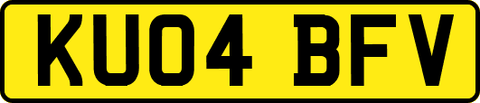 KU04BFV