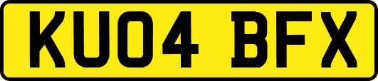 KU04BFX