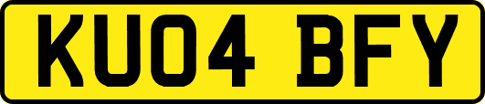 KU04BFY