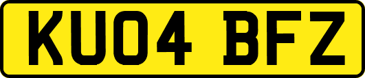 KU04BFZ