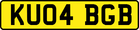 KU04BGB