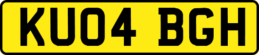 KU04BGH