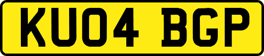 KU04BGP