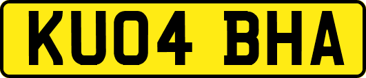 KU04BHA