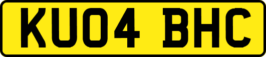 KU04BHC