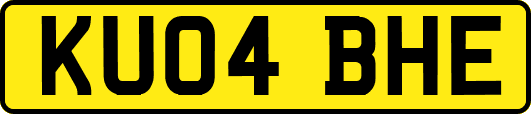 KU04BHE
