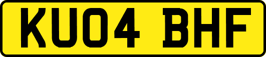 KU04BHF