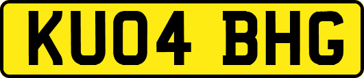 KU04BHG