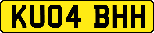 KU04BHH
