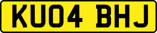KU04BHJ