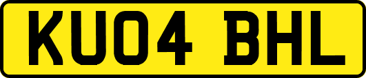 KU04BHL