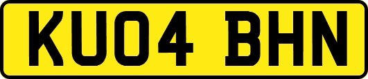 KU04BHN