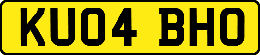 KU04BHO