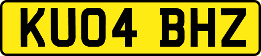 KU04BHZ