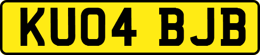 KU04BJB