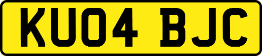 KU04BJC