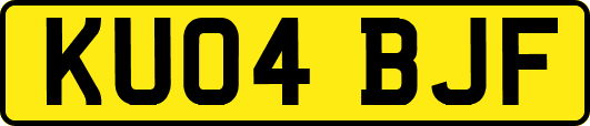 KU04BJF