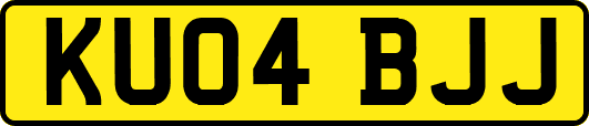 KU04BJJ