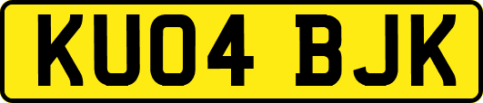 KU04BJK