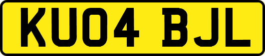 KU04BJL