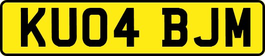 KU04BJM