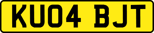 KU04BJT