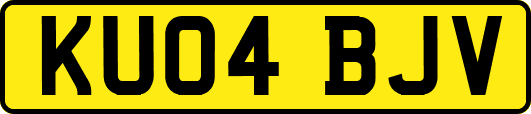 KU04BJV