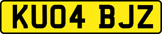 KU04BJZ