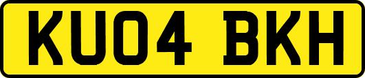 KU04BKH