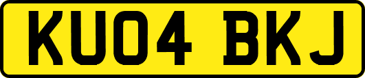 KU04BKJ