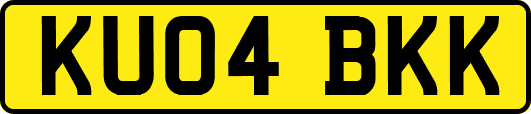 KU04BKK