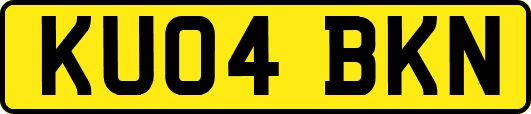 KU04BKN