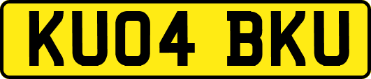 KU04BKU