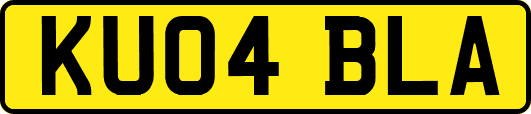 KU04BLA