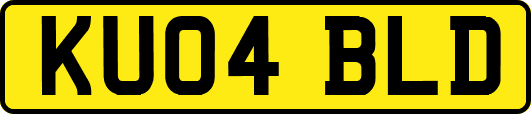 KU04BLD