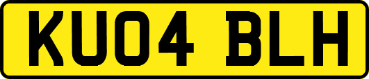 KU04BLH