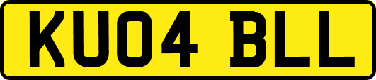 KU04BLL
