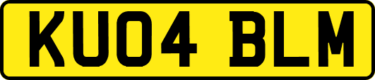 KU04BLM
