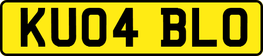 KU04BLO