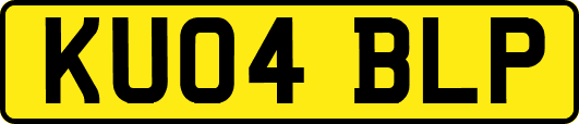 KU04BLP