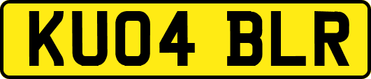 KU04BLR