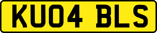 KU04BLS