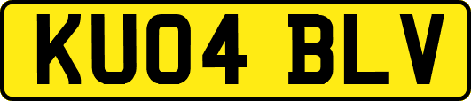 KU04BLV