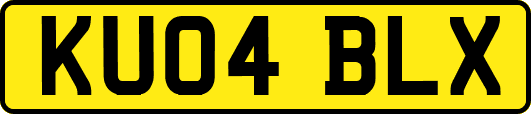 KU04BLX