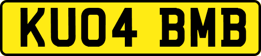 KU04BMB