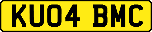 KU04BMC